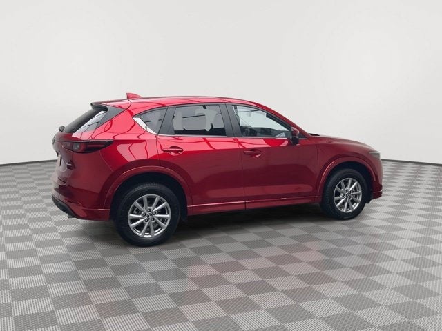 2024 Mazda Mazda CX-5 2.5 S Select
