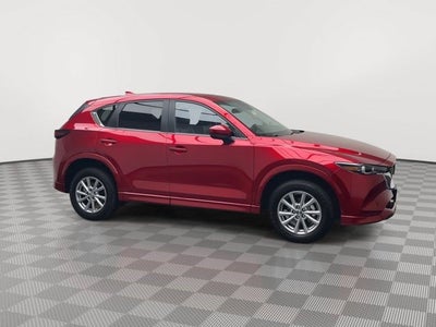 2024 Mazda Mazda CX-5 2.5 S Select