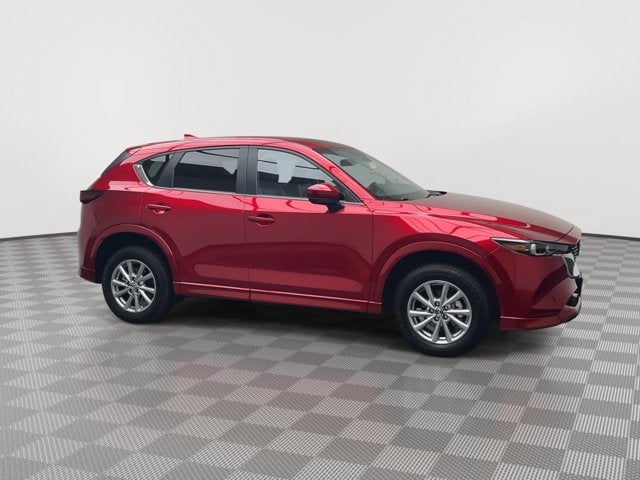 2024 Mazda Mazda CX-5 2.5 S Select