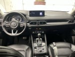 2024 Mazda Mazda CX-5 2.5 S Select