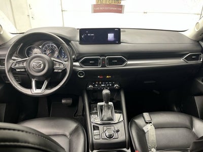 2024 Mazda Mazda CX-5 2.5 S Select