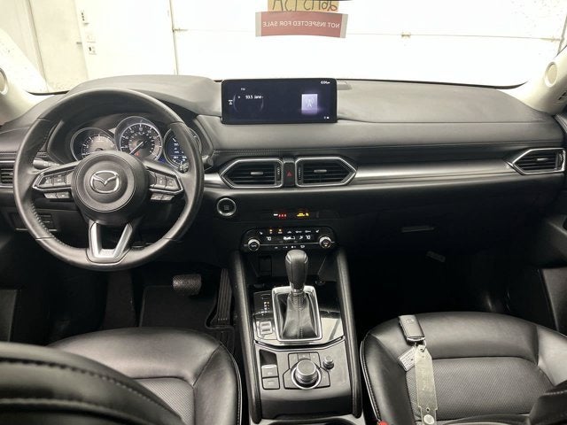 2024 Mazda Mazda CX-5 2.5 S Select