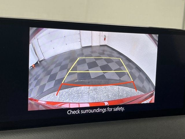 2024 Mazda Mazda CX-5 2.5 S Select