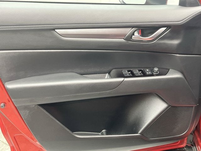 2024 Mazda Mazda CX-5 2.5 S Select