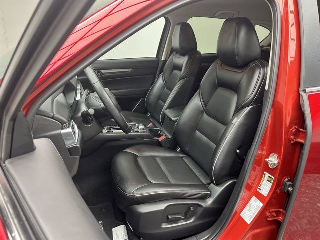 2024 Mazda Mazda CX-5 2.5 S Select