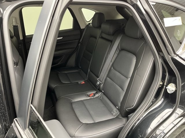 2025 Mazda Mazda CX-5 2.5 S Select