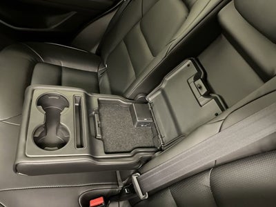 2025 Mazda Mazda CX-5 2.5 S Select