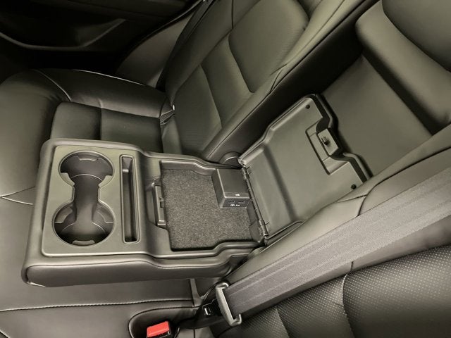 2025 Mazda Mazda CX-5 2.5 S Select