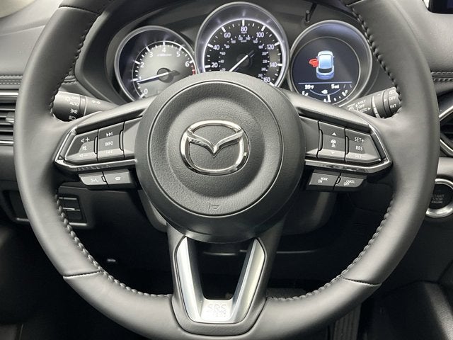 2025 Mazda Mazda CX-5 2.5 S Select