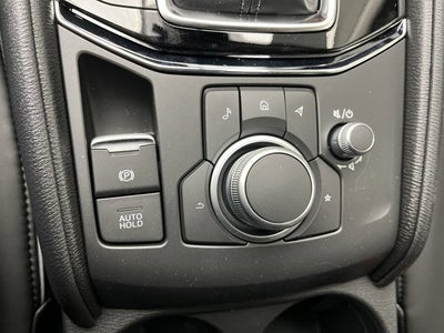 2025 Mazda Mazda CX-5 2.5 S Select