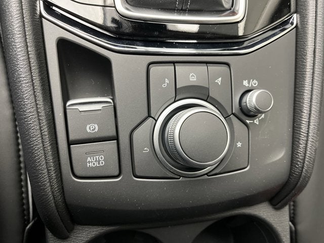 2025 Mazda Mazda CX-5 2.5 S Select