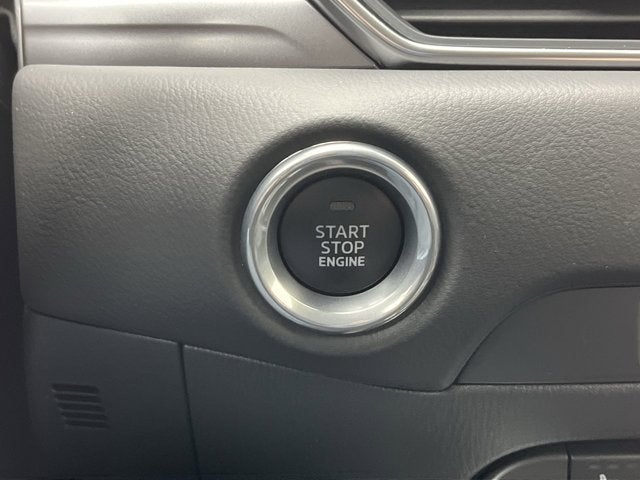 2025 Mazda Mazda CX-5 2.5 S Select