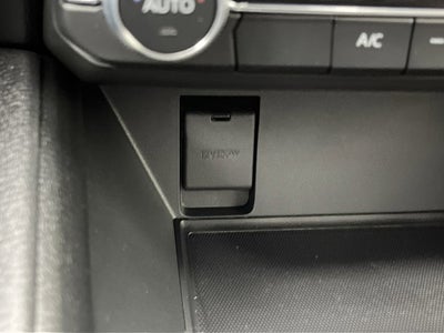 2025 Mazda Mazda CX-5 2.5 S Select