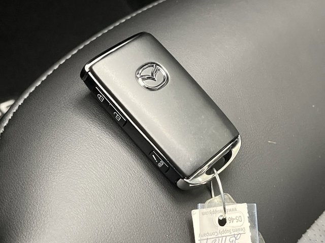 2025 Mazda Mazda CX-5 2.5 S Select