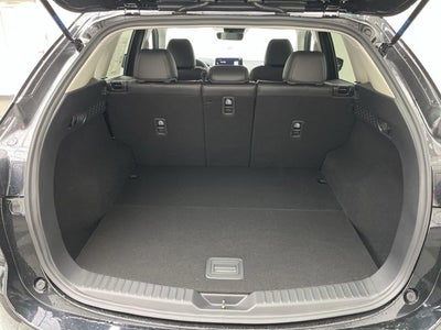 2025 Mazda Mazda CX-5 2.5 S Select