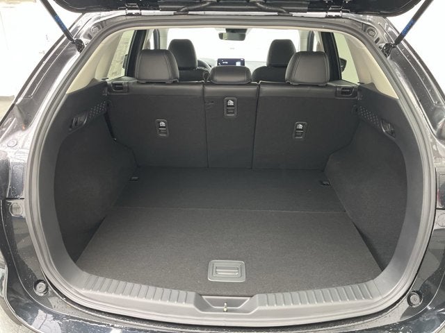 2025 Mazda Mazda CX-5 2.5 S Select