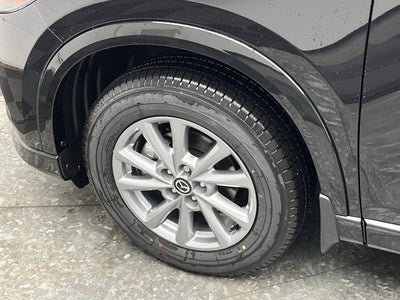 2025 Mazda Mazda CX-5 2.5 S Select