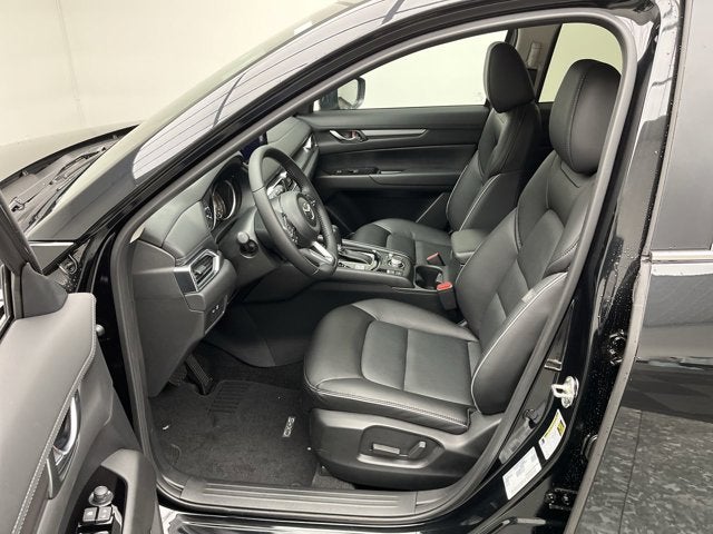 2025 Mazda Mazda CX-5 2.5 S Select