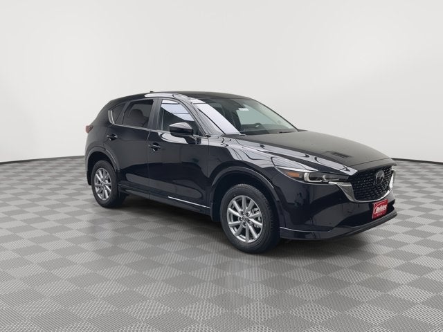 2025 Mazda Mazda CX-5 2.5 S Select