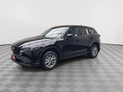 2025 Mazda Mazda CX-5 2.5 S Select
