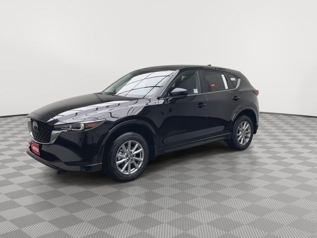 2025 Mazda Mazda CX-5 2.5 S Select
