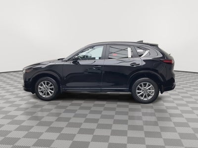 2025 Mazda Mazda CX-5 2.5 S Select