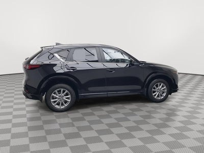 2025 Mazda Mazda CX-5 2.5 S Select