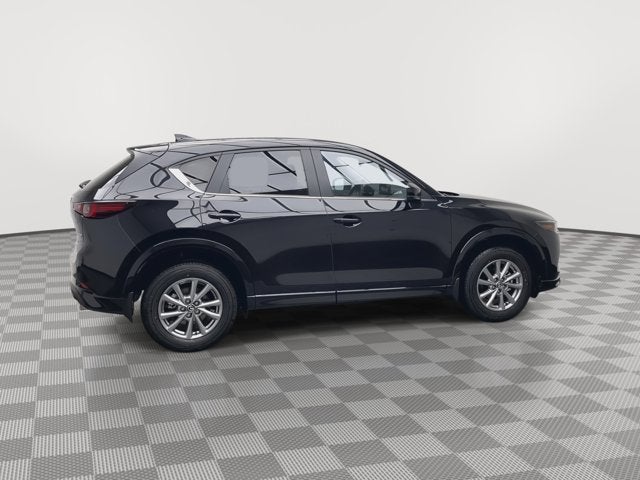 2025 Mazda Mazda CX-5 2.5 S Select