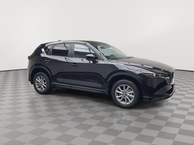 2025 Mazda Mazda CX-5 2.5 S Select