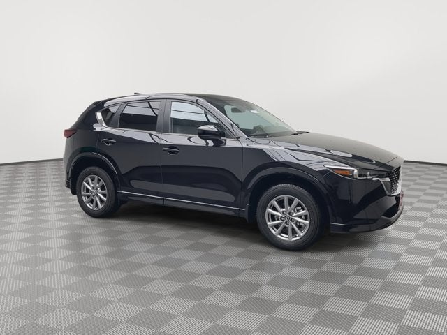 2025 Mazda Mazda CX-5 2.5 S Select