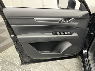 2025 Mazda Mazda CX-5 2.5 S Select