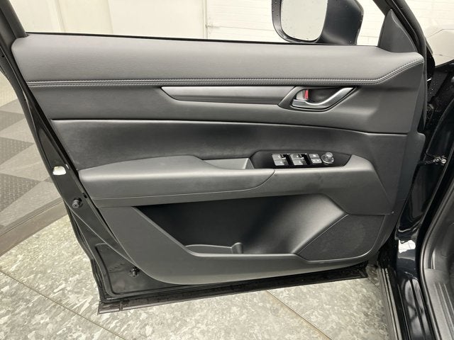 2025 Mazda Mazda CX-5 2.5 S Select