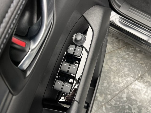 2025 Mazda Mazda CX-5 2.5 S Select