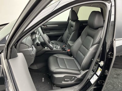 2025 Mazda Mazda CX-5 2.5 S Select