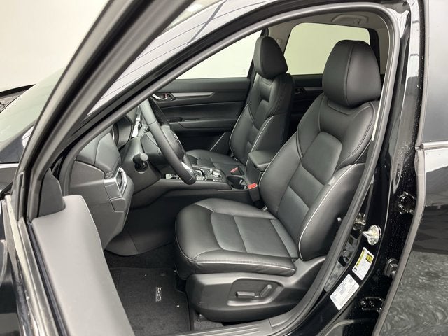 2025 Mazda Mazda CX-5 2.5 S Select