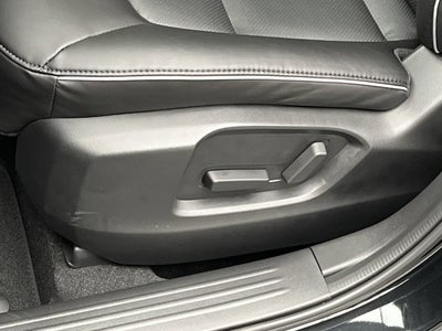 2025 Mazda Mazda CX-5 2.5 S Select