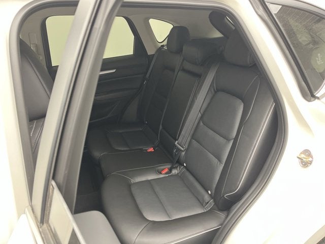 2025 Mazda Mazda CX-5 2.5 S Select