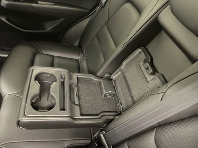 2025 Mazda Mazda CX-5 2.5 S Select