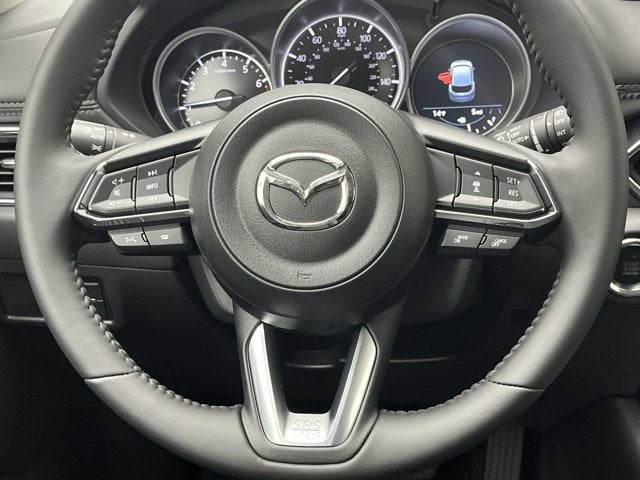 2025 Mazda Mazda CX-5 2.5 S Select