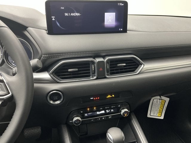 2025 Mazda Mazda CX-5 2.5 S Select