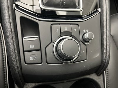 2025 Mazda Mazda CX-5 2.5 S Select