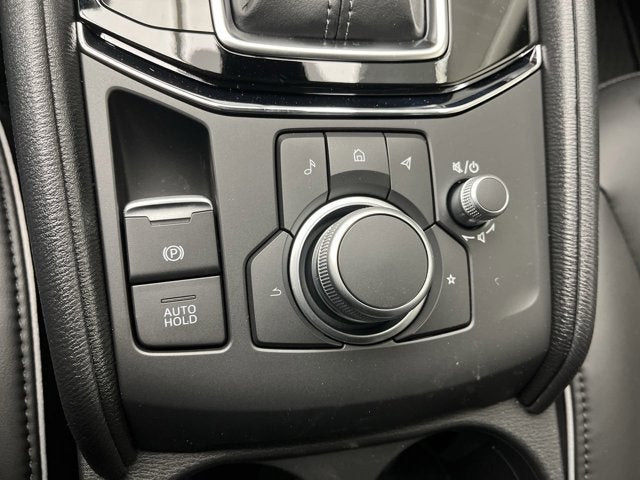 2025 Mazda Mazda CX-5 2.5 S Select