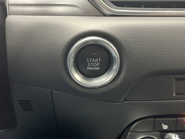 2025 Mazda Mazda CX-5 2.5 S Select