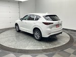 2025 Mazda Mazda CX-5 2.5 S Select