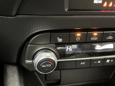 2025 Mazda Mazda CX-5 2.5 S Select