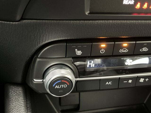 2025 Mazda Mazda CX-5 2.5 S Select