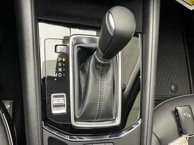 2025 Mazda Mazda CX-5 2.5 S Select