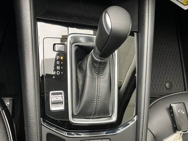 2025 Mazda Mazda CX-5 2.5 S Select