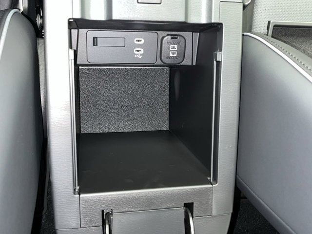 2025 Mazda Mazda CX-5 2.5 S Select