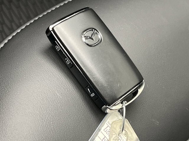 2025 Mazda Mazda CX-5 2.5 S Select